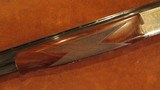Browning 425 Golden Clays 12ga 3