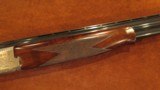 Browning 425 Golden Clays 12ga 3