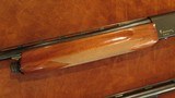 Browning (Beretta) B-80-SL 12ga 3-Barrel Set Semi Auto Shotgun Exc. Condition - 9 of 15