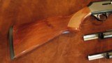 Browning (Beretta) B-80-SL 12ga 3-Barrel Set Semi Auto Shotgun Exc. Condition - 2 of 15