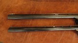 Browning (Beretta) B-80-SL 12ga 3-Barrel Set Semi Auto Shotgun Exc. Condition - 11 of 15