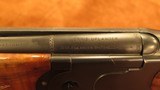 Beretta Orvis Uplander 20ga 3