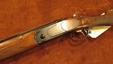 Beretta Orvis Uplander 20ga 3