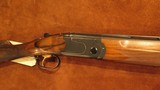 Beretta Orvis Uplander 20ga 3