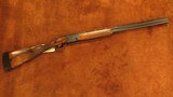 Beretta Orvis Uplander 20ga 3