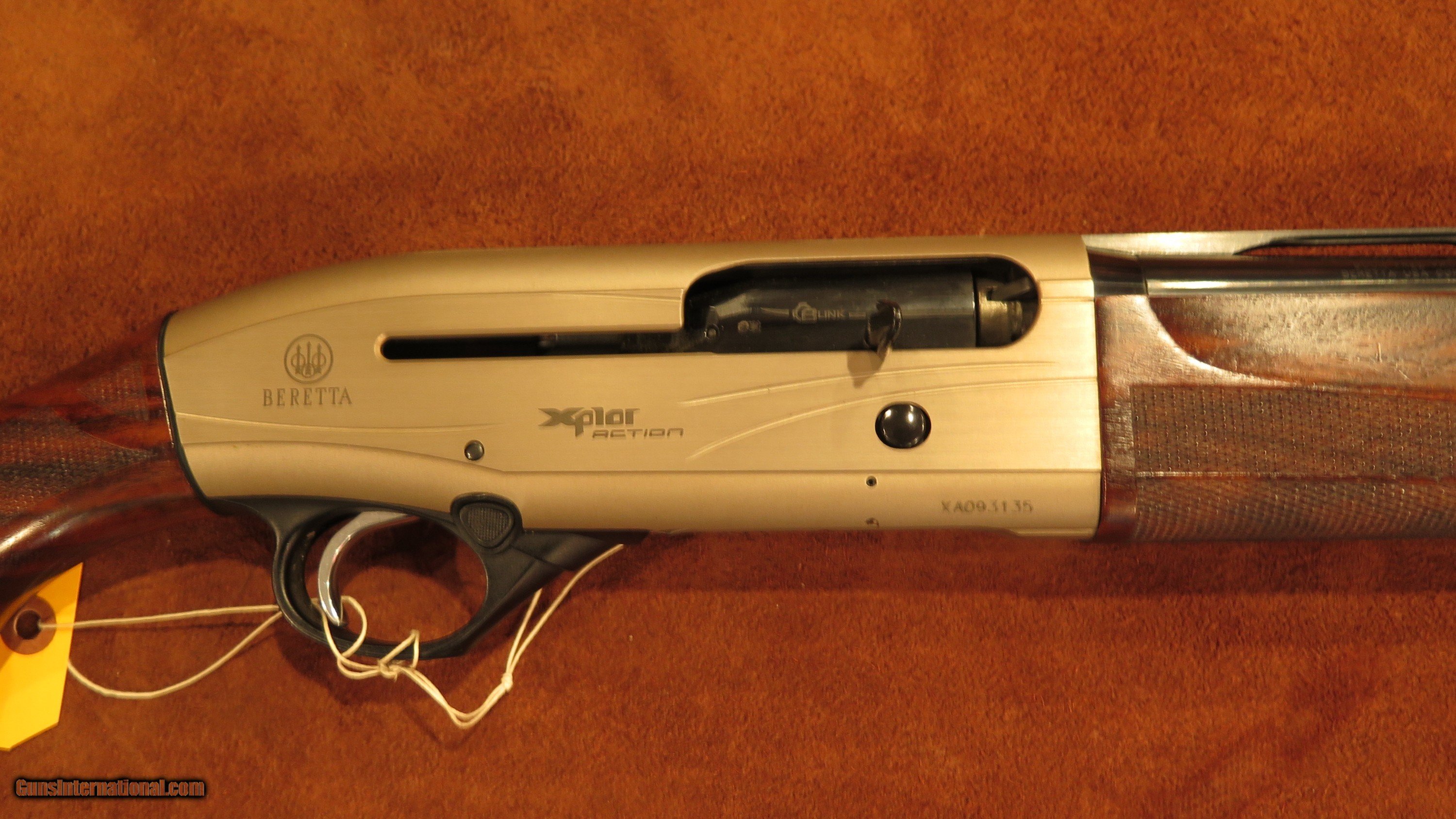 Beretta A400 Xplor 20ga 3"Shell 28"bbl Semi Auto Shotgun