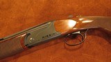 Rizzini BR110 Sporter 28ga 2-3/4