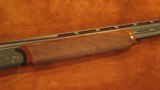 Rizzini BR110 Sporter 28ga 2-3/4