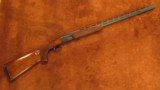 Rizzini BR110 Sporter 28ga 2-3/4