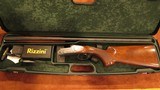 Rizzini BR110 Sporter 28ga 2-3/4