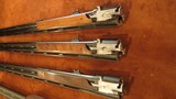 Beretta 682 Skeet 4-Barrel Set 12ga 20ga 28ga .410ga 28