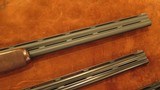 Beretta 682 Skeet 4-Barrel Set 12ga 20ga 28ga .410ga 28