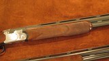 Beretta 682 Skeet 4-Barrel Set 12ga 20ga 28ga .410ga 28