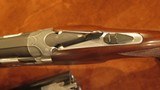 Beretta 682 Skeet 4-Barrel Set 12ga 20ga 28ga .410ga 28
