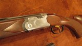Beretta 682 Skeet 4-Barrel Set 12ga 20ga 28ga .410ga 28