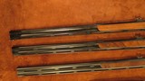 Beretta 682 Skeet 4-Barrel Set 12ga 20ga 28ga .410ga 28