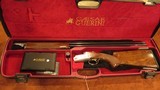 Caesar Guerini Summit Sporting 20ga 3