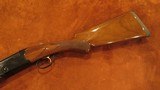 Weatherby Orion I 12ga 3