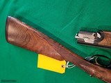 Beretta Orvis Uplander 20ga 26