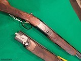Beretta Orvis Uplander 20ga 26