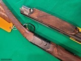Beretta Orvis Uplander 20ga 26