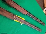 Beretta Orvis Uplander 20ga 26