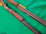 Beretta Orvis Uplander 20ga 26