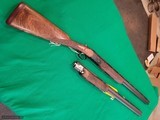 Beretta Orvis Uplander 20ga 26