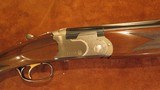 Beretta 686 White Onyx 12ga 3