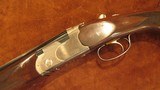 Beretta 686 White Onyx 12ga 3