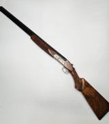 Longthorne Vanguard 20ga 3