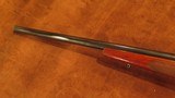 Sako Rhiihimaki .222 Remington 24