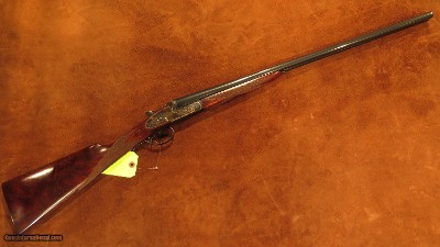 Armas Garbi Model 101 20ga 3