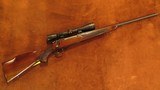 Remington Model 700 BDL .30-06sprng 22