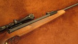 Diana Model 52 RWS .177cal Pellet Air Rifle w/Scope - 3 of 8