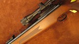 Diana Model 52 RWS .177cal Pellet Air Rifle w/Scope - 6 of 8