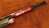 Benelli Ethos SuperSport Performance Shop 20ga 3