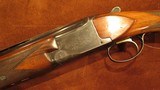Browning Superposed Magnum 12ga 3