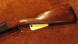 Browning Superposed Superlight 12ga 2-3/4
