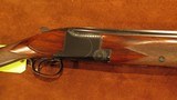 Browning Superposed Superlight 12ga 2-3/4