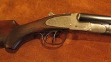 LC Smith (Hunter Arms) Field grade 20ga 2-3/4
