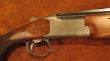 Browning Citori Sporting 20ga 2-3/4