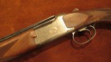 Browning Citori Sporting 20ga 2-3/4