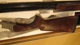 Browning 525 Sporting 12ga 2-3/4