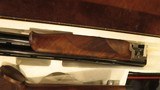 Browning 525 Sporting 12ga 2-3/4