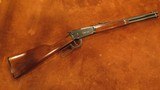 Winchester 94AE Trapper .45 Colt 16