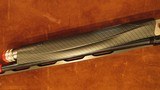 Benelli Ethos SuperSport Performance Shop 20g 3” chambers 28” Ported bbl shotgun with case - 4 of 13