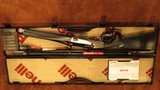 Benelli Ethos SuperSport Performance Shop 20g 3” chambers 28” Ported bbl shotgun with case - 13 of 13