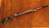 Benelli Ethos SuperSport Performance Shop 20g 3” chambers 28” Ported bbl shotgun with case - 1 of 13