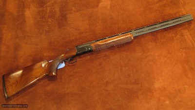 Rizzini Marcheno Premier Sporting 20ga 2 3/4"Shell 28"bbl O/U Shotgun